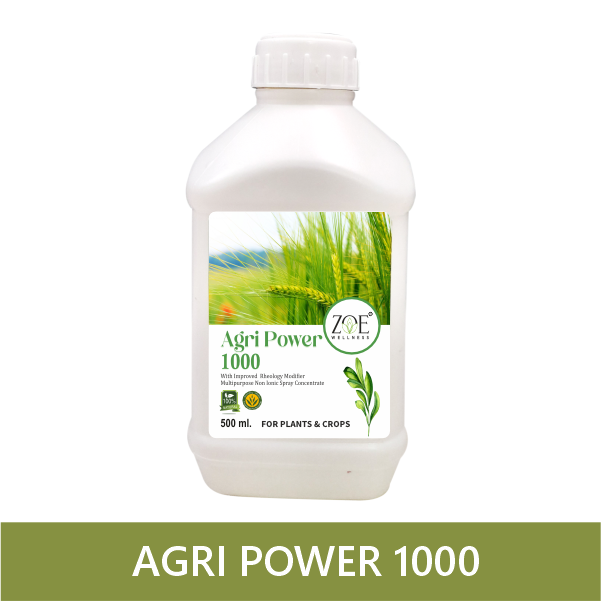 AGRI POWER 1000 (500ML)